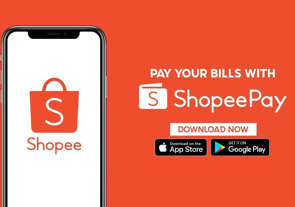 Shopee平台支持的支付方式